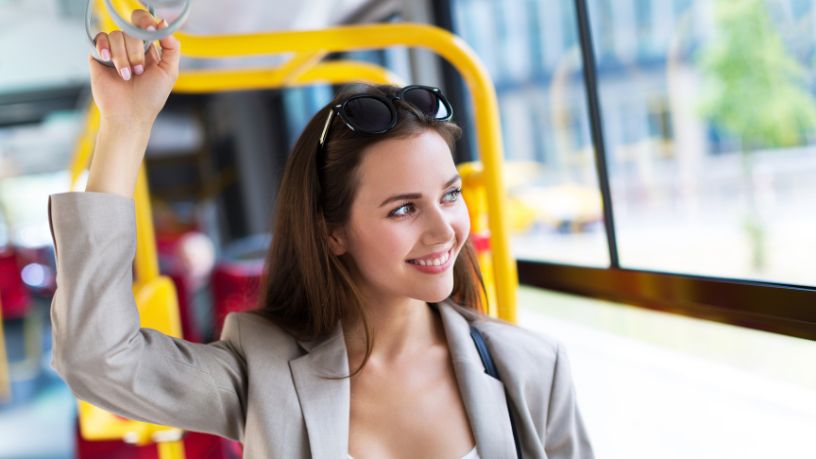 A Modernização Rodoviária e a Política de Mobilidade Inteligente no Futuro do Transporte em Jundiaí