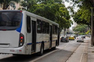 A Reestruturação das Linhas de Ônibus em Vila Isabel e a Política de Mobilidade Urbana Integrada no Rio de Janeiro