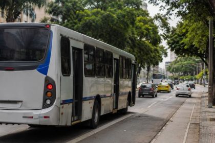 A Reestruturação das Linhas de Ônibus em Vila Isabel e a Política de Mobilidade Urbana Integrada no Rio de Janeiro