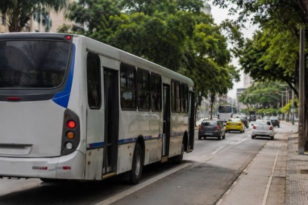A Reestruturação das Linhas de Ônibus em Vila Isabel e a Política de Mobilidade Urbana Integrada no Rio de Janeiro