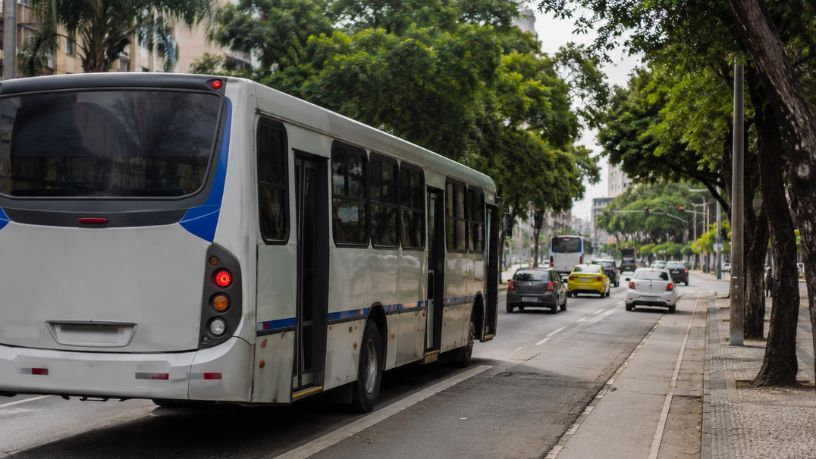 A Reestruturação das Linhas de Ônibus em Vila Isabel e a Política de Mobilidade Urbana Integrada no Rio de Janeiro