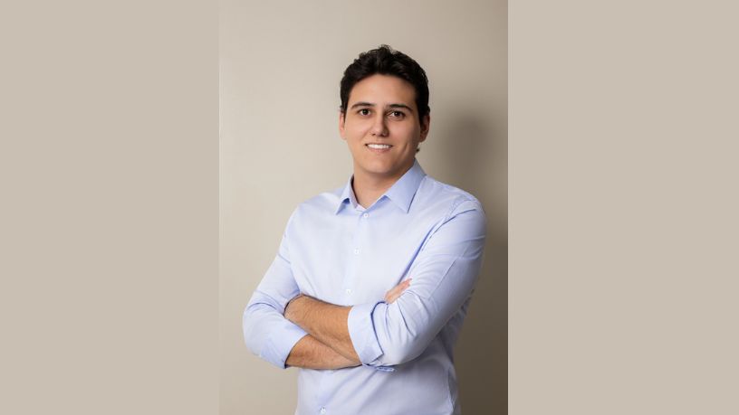 Dalmi Fernandes Defanti Junior
