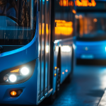 Novo PAC amplia investimentos em ônibus e mobilidade: o que a decisão política significa para passageiros e empresas