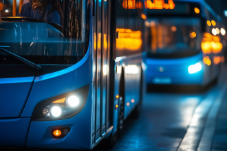 Novo PAC amplia investimentos em ônibus e mobilidade: o que a decisão política significa para passageiros e empresas