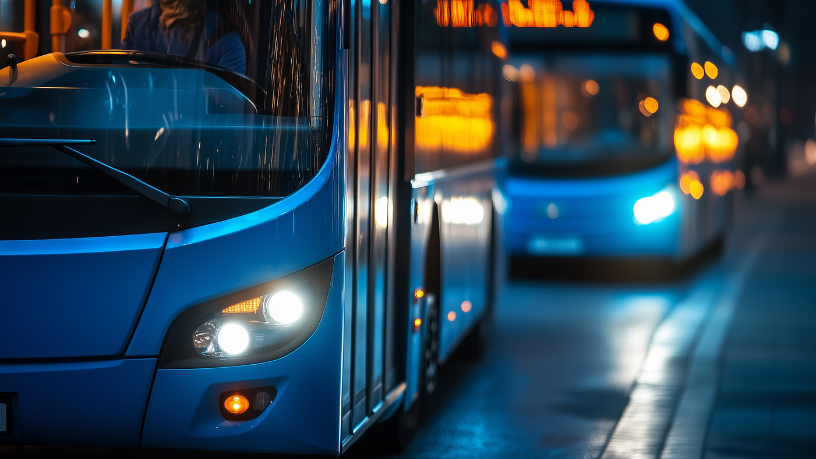 Novo PAC amplia investimentos em ônibus e mobilidade: o que a decisão política significa para passageiros e empresas