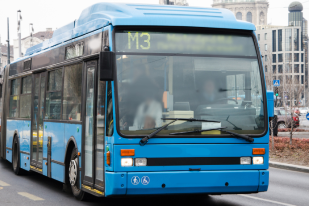 IA no transporte público: como a inteligência artificial está mudando a operação dos ônibus e a experiência dos passageiros