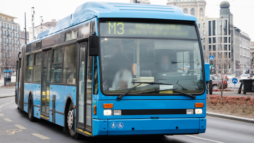 IA no transporte público: como a inteligência artificial está mudando a operação dos ônibus e a experiência dos passageiros