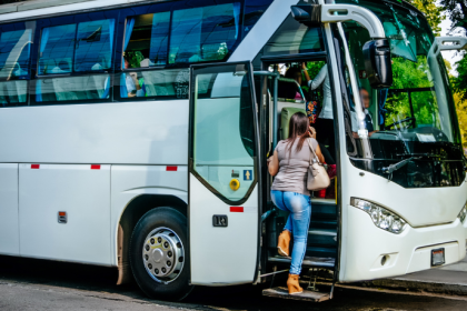 Transporte rodoviário de passageiros: por que as novas discussões sobre sustentabilidade e tecnologia podem mudar as viagens no Brasil