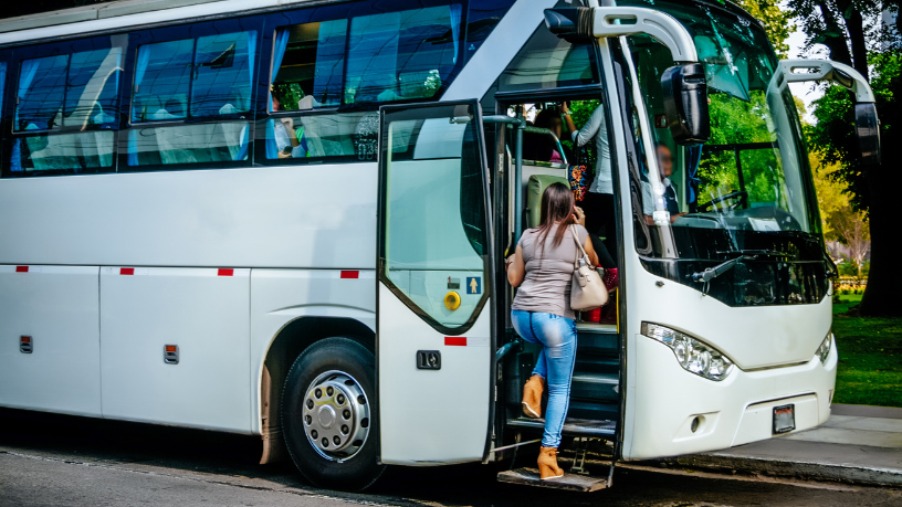 Transporte rodoviário de passageiros: por que as novas discussões sobre sustentabilidade e tecnologia podem mudar as viagens no Brasil