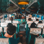 Inteligência artificial nos ônibus: como a tecnologia está mudando rotas, manutenção e a experiência do passageiro