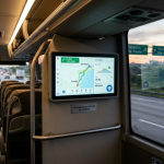 Inteligência artificial começa a mudar a experiência de quem viaja de ônibus no Brasil
